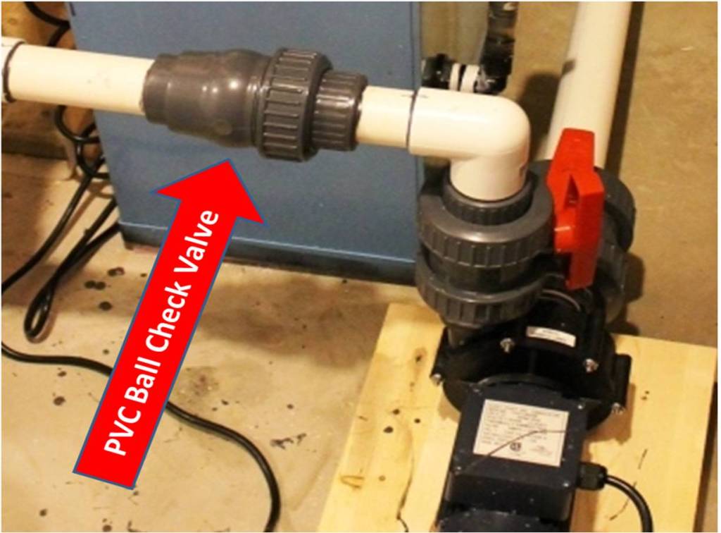 aquarium plumbing basics reef
