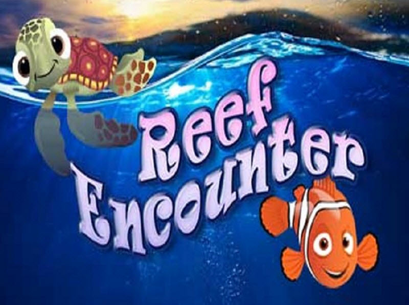 reef encounter